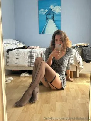 Chichiluluciole OnlyFans Leaked Free Thumbnail Picture - #DBkTajU1jW