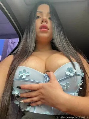 Chichivzla OnlyFans Leaked Free Thumbnail Picture - #5t8hUQJAML