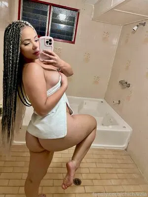 Chichivzla OnlyFans Leaked Free Thumbnail Picture - #6PBSgsnYzu