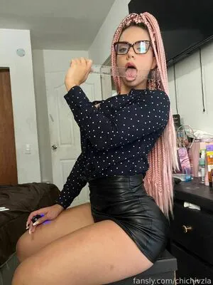 Chichivzla OnlyFans Leaked Free Thumbnail Picture - #7qzoWiXRTe