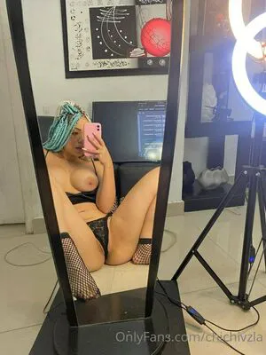 Chichivzla OnlyFans Leaked Free Thumbnail Picture - #8AuqtkISJa