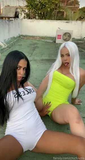 Chichivzla OnlyFans Leaked Free Thumbnail Picture - #BFBkIq35hr