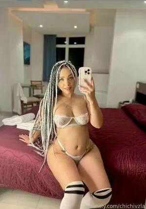 Chichivzla OnlyFans Leaked Free Thumbnail Picture - #Cltf3sJ9WA