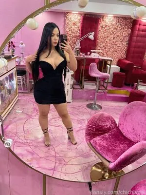 Chichivzla OnlyFans Leaked Free Thumbnail Picture - #FrYEmTvS54