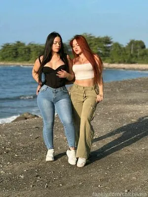 Chichivzla OnlyFans Leaked Free Thumbnail Picture - #GNIwAltoSS
