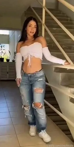 Chichivzla OnlyFans Leaked Free Thumbnail Picture - #JRBc7D5JIN