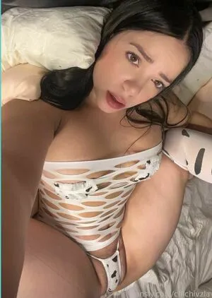 Chichivzla OnlyFans Leaked Free Thumbnail Picture - #RkM9c9Uz8o