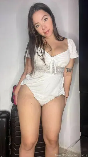 Chichivzla OnlyFans Leaked Free Thumbnail Picture - #RrlK9YwhnU