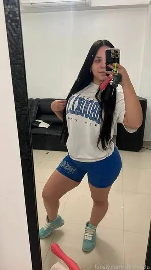 Chichivzla OnlyFans Leaked Free Thumbnail Picture - #SjK19QfNZP