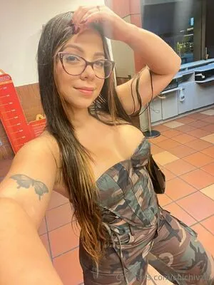 Chichivzla OnlyFans Leaked Free Thumbnail Picture - #U92VJ21znw