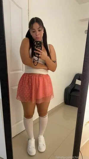 Chichivzla OnlyFans Leaked Free Thumbnail Picture - #WSyfnctDWE