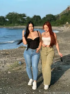 Chichivzla OnlyFans Leaked Free Thumbnail Picture - #g3LORamtzM