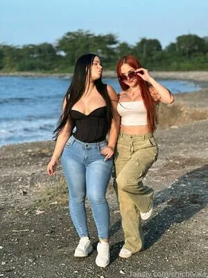 Chichivzla OnlyFans Leaked Free Thumbnail Picture - #gm1EEltMQH