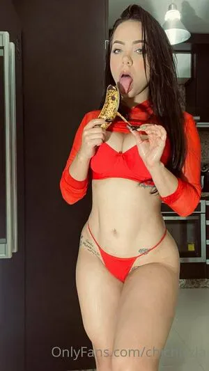 Chichivzla OnlyFans Leaked Free Thumbnail Picture - #kP3f4j2zzf