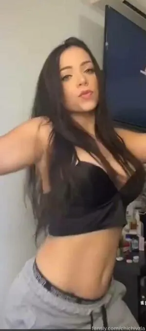 Chichivzla OnlyFans Leaked Free Thumbnail Picture - #oGuic9n2SP