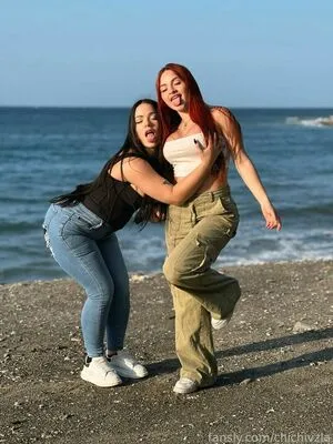 Chichivzla OnlyFans Leaked Free Thumbnail Picture - #r1bpt6crzB