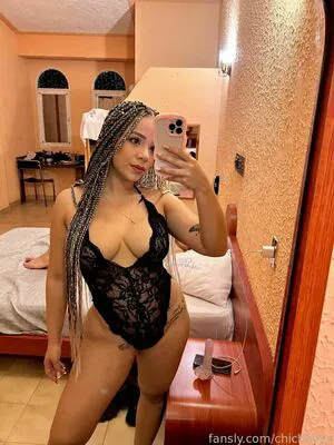 Chichivzla OnlyFans Leaked Free Thumbnail Picture - #rGRn1C8uGD