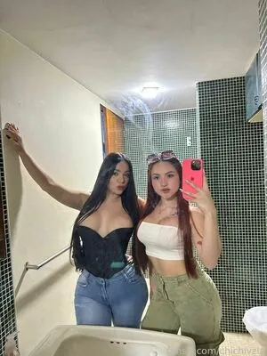 Chichivzla OnlyFans Leaked Free Thumbnail Picture - #sXglkjfgG0
