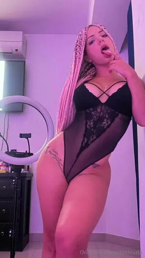 Chichivzla OnlyFans Leaked Free Thumbnail Picture - #uHk0XyZFHF