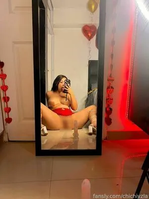 Chichivzla OnlyFans Leaked Free Thumbnail Picture - #vwD07WGEaq