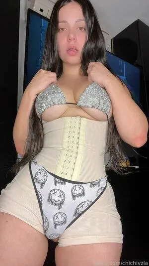 Chichivzla OnlyFans Leaked Free Thumbnail Picture - #z55GhUEiIA
