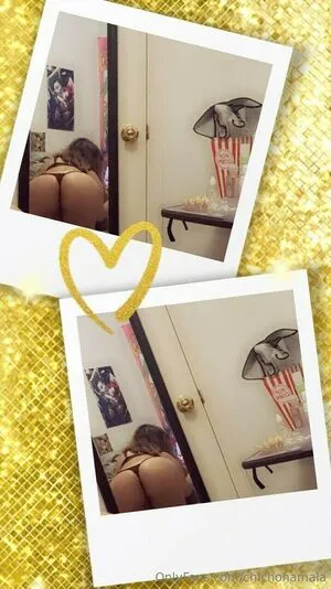 Chichonamala OnlyFans Leaked Free Thumbnail Picture - #W5PXPOK9fM