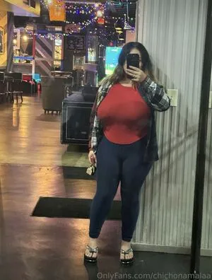 Chichonamala OnlyFans Leaked Free Thumbnail Picture - #Zt2qFOeRLw