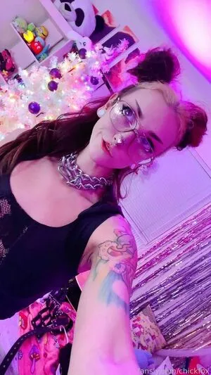 Chickfox OnlyFans Leaked Free Thumbnail Picture - #05phTogxE3
