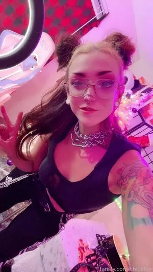 Chickfox OnlyFans Leaked Free Thumbnail Picture - #88vTh9JywK