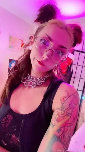 Chickfox OnlyFans Leaked Free Thumbnail Picture - #9CRjbWqLzu