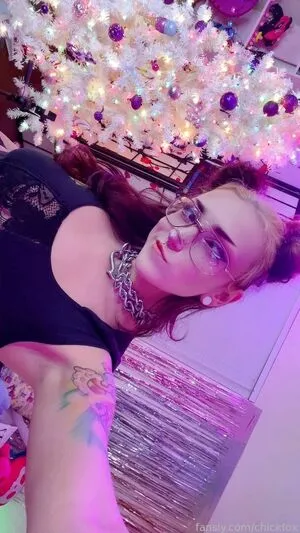 Chickfox OnlyFans Leaked Free Thumbnail Picture - #BtUWqA2zQ5