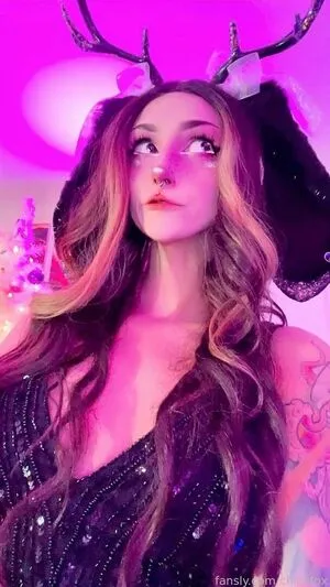 Chickfox OnlyFans Leaked Free Thumbnail Picture - #DrTcpwsQaC