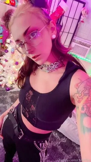 Chickfox OnlyFans Leaked Free Thumbnail Picture - #EF2mtpQVMj