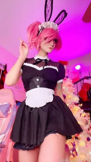 Chickfox OnlyFans Leaked Free Thumbnail Picture - #NccdNxhKbw