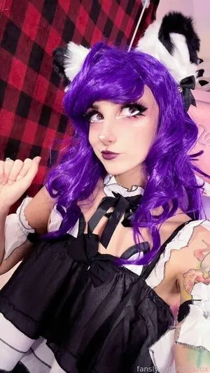 Chickfox OnlyFans Leaked Free Thumbnail Picture - #O7dV8Q2Zae