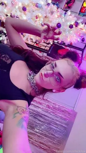Chickfox OnlyFans Leaked Free Thumbnail Picture - #OFL0yWFZIR