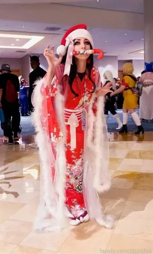 Chickfox OnlyFans Leaked Free Thumbnail Picture - #S1NhZPGlig