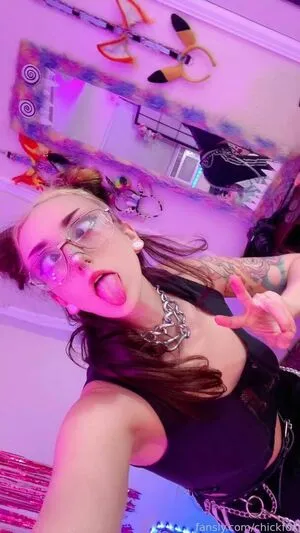 Chickfox OnlyFans Leaked Free Thumbnail Picture - #ToQmcRxAYY