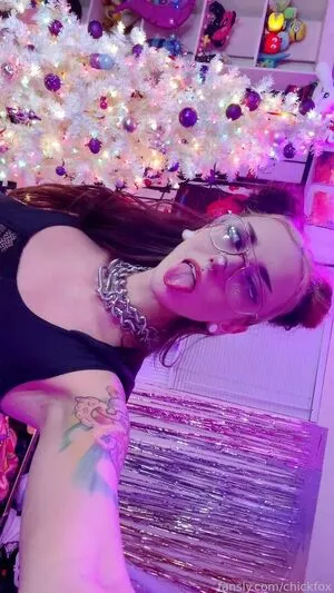 Chickfox OnlyFans Leaked Free Thumbnail Picture - #VLddT6cEzW