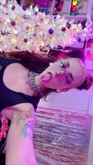 Chickfox OnlyFans Leaked Free Thumbnail Picture - #WPu11DhQjh