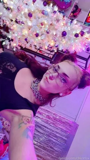 Chickfox OnlyFans Leaked Free Thumbnail Picture - #XIzouh71Pu