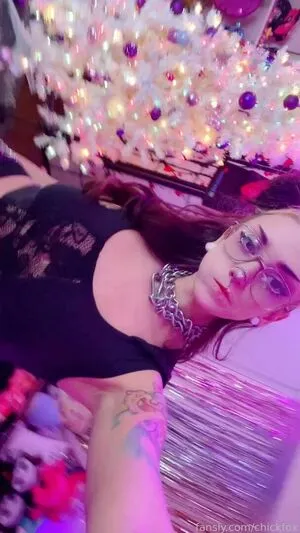 Chickfox OnlyFans Leaked Free Thumbnail Picture - #Xn7smLj6gg