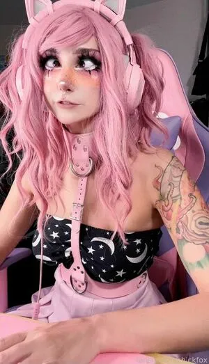 Chickfox OnlyFans Leaked Free Thumbnail Picture - #bsmQhtdP0L