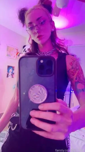 Chickfox OnlyFans Leaked Free Thumbnail Picture - #cIa4SOxrBr