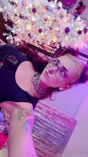 Chickfox OnlyFans Leaked Free Thumbnail Picture - #gHPWHESdlV