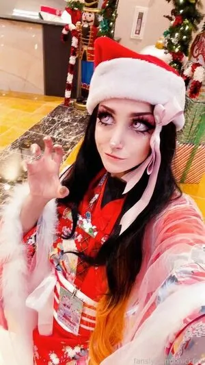 Chickfox OnlyFans Leaked Free Thumbnail Picture - #gaUb7C1KPO