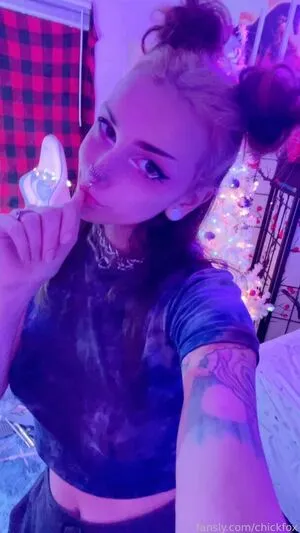 Chickfox OnlyFans Leaked Free Thumbnail Picture - #gjkJKe0Npj
