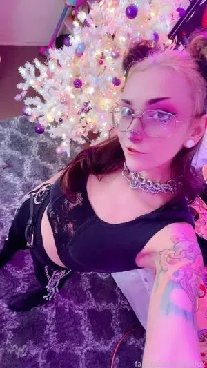 Chickfox OnlyFans Leaked Free Thumbnail Picture - #nc6njVzxeg