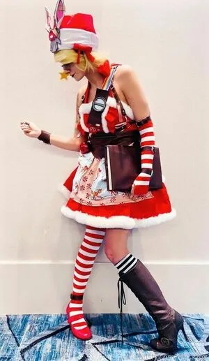 Chickfox OnlyFans Leaked Free Thumbnail Picture - #qBxCP3uvCD