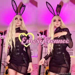 Chickfox OnlyFans Leaked Free Thumbnail Picture - #qQno4u6Y0k